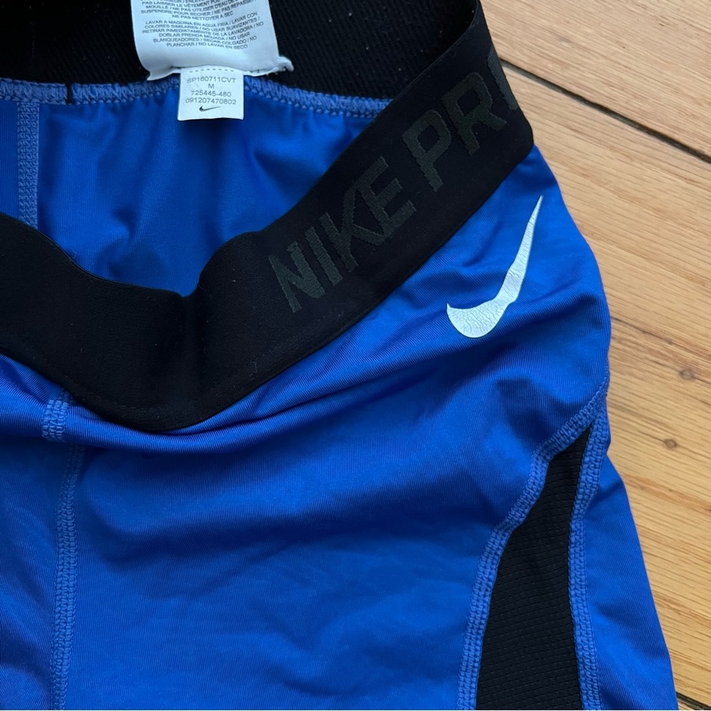 Nike Pro Spandex - Picture 2 of 3